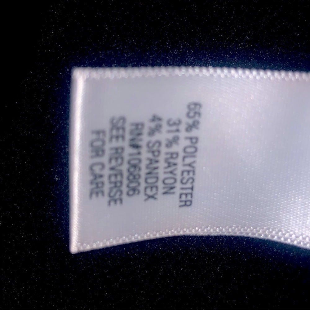 black jacket - Picture 5 of 7